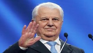 ليونيد كرافتشوك أول رئيس لأوكرانيا المستقلّة