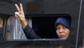 إيران تلاحق ابنة رفسنجاني قضائيا.. لماذا؟ 