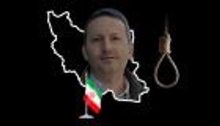 لافتداء شريك "رئيسي" في الإبادة.. إيران على وشك إعدام الباحث السويدي