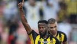 أزمة المنشطات.. وعد رئاسي ينقذ فهد المولد من عقوبة جديدة