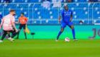 فيديو أهداف مباراة الاتفاق ضد الهلال في الدوري السعودي