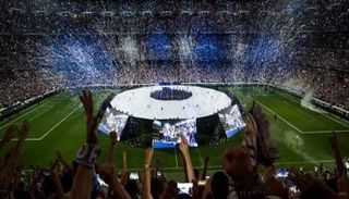 سانتياجو برنابيو