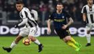 فيديو أهداف مباراة يوفنتوس وإنتر ميلان في نهائي كأس إيطاليا