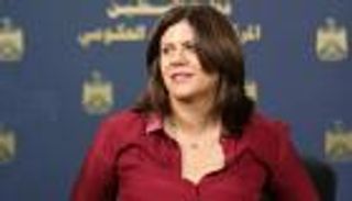 من هي الصحفية الفلسطينية شيرين أبو عاقلة؟