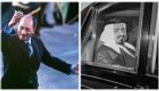 وثائق بريطانية تكشف المستور.. قطر "مؤيد ومروج" لزيارة السادات إلى إسرائيل