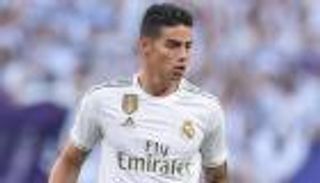 خيانة ثلاثية.. جيمس رودريجيز يصدم ريال مدريد وأنشيلوتي