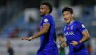 ترتيب الدوري السعودي.. الهلال يُسقط الاتفاق زحفا نحو الاتحاد