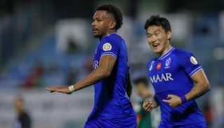 الاتفاق ضد الهلال