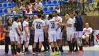 تفوق كاسح.. نتيجة مباراة الزمالك اليوم في كرة اليد