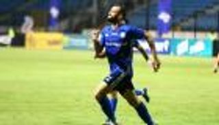 هداف الدوري المصري.. تهديد شديد لنجم الزمالك من الإسكندرية