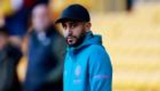 هداف الدوري الإنجليزي.. هاتريك مبكر يقود دي بروين للتفوق على رياض محرز