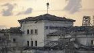 العراق يدين قصف إيران لأربيل: لسنا ممرا للتهديد