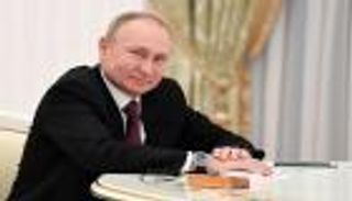 حرب أوكرانيا.. قرار جديد لبوتين بشأن الاستخبارات الروسية