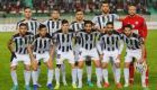 ترتيب الدوري الجزائري.. وفاق سطيف يحذر الأهلي المصري بسباعية