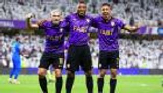 العين بطلا للدوري الإماراتي للمرة 14 في تاريخه