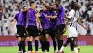 كيف حسم العين لقب الدوري الإماراتي 2021-2022؟