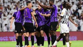 العين الإماراتي