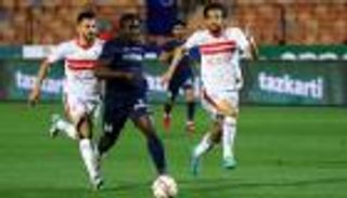 إشادة بشبيه بنزيما.. قناة الزمالك تهاجم نجوم الفريق