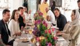 استقبلت ميسي في جدة.. من هي الأميرة هيفاء بنت محمد آل سعود؟