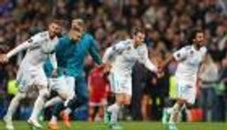 ليست مبابي.. ريال مدريد يحسم صفقته الصيفية الأولى