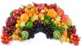 مواد النبات الثانوية.. فوائد صحية مذهلة