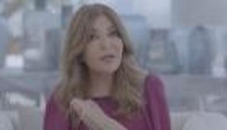 سميرة سعيد تروي تفاصيل لقاء نادر مع ليلى مراد (فيديو)