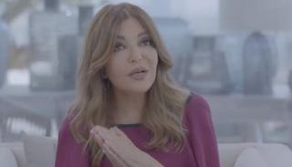 سميرة سعيد في برنامج "مع الشريان"