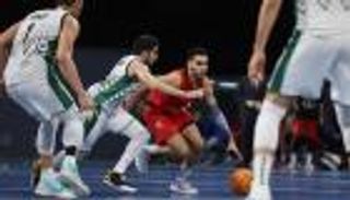 نهائي دوري السلة.. موعد مباراة الأهلي والاتحاد والقنوات الناقلة