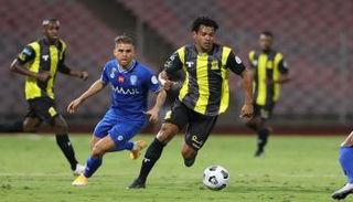 ما هو سعر تذاكر الاتحاد والهلال؟