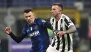 ديربي جديد.. لاعب الجزائر يشعل صراعا بين إنتر ميلان ويوفنتوس