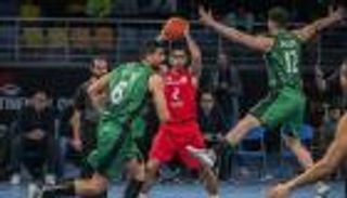 دوري السلة المصري.. الأهلي يقلب الطاولة على الاتحاد ويداعب اللقب