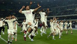 ترتيب الدوري الإيطالي