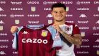 أستون فيلا ينتشل "النموذجي" كوتينيو من جحيم برشلونة