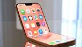 أبل تقترب خطوة من أول آيفون قابل للطي.. ما الجديد؟