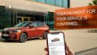 "بي إم دبليو" تتجه لساسية البيع "أون لاين".. كيف تقرأ البافارية السوق؟