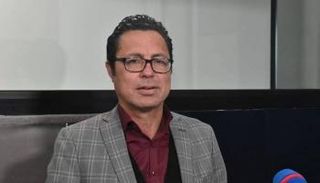 المعز حديدان الخبير الاقتصادي التونسي