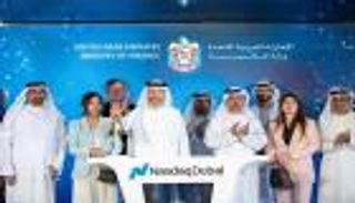 إدراج أولى سندات الخزينة بالدرهم الإماراتي في ناسداك دبي