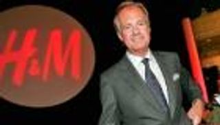 قصة ملهمة.. كيف تحول "ستيفان بيرسون" من موظف إلى ملياردير داخل فروع "إتش آند إم"؟