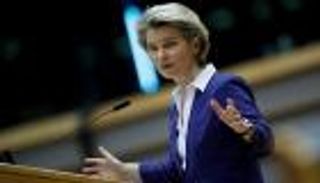 رئيسة المفوضية الأوروبية: روسيا أكبر تهديد مباشر للنظام العالمي