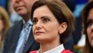 إدانة معارضة تركية بتهمتي "الإرهاب" و"إهانة الرئيس"