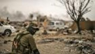 رخصة أمريكية للاستثمار بسوريا.. ضربة لداعش بـ"سلاح الاقتصاد"