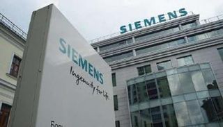 سيمنس تنسحب من روسيا