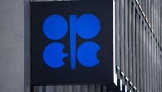 شعار منظمة أوبك - أرشيفية