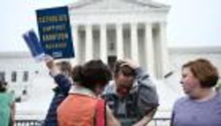 انتخابات نوفمبر.. هل يكون "الإجهاض" طوق نجاة الديمقراطيين؟