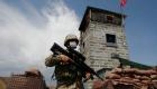 "المخلب-القفل".. المنافسة تشتعل بين إيران وتركيا بالعراق