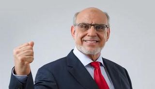 رئيس الحكومة التونسية الأسبق حمادي الجبالي
