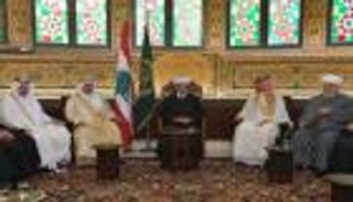 مفتي لبنان: لا نريد أن نسلم بلدنا لأعداء العروبة