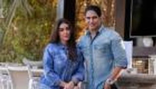 حبيبة أحمد أبو هشيمة الجديدة.. إعلامي لبناني يكشف هويتها