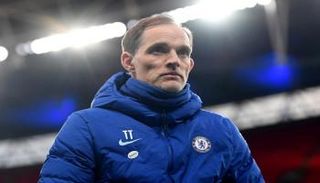 توماس توخيل مدرب تشيلسي