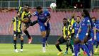 بعد الفوز على الاتفاق.. كيف يتوج نادي الهلال بلقب الدوري السعودي؟ 